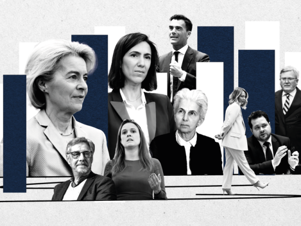 Euractiv: Τι διακυβεύεται στις Ευρωεκλογές και γιατί;