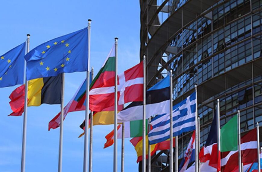 Ευρωεκλογές 2024: Όσα πρέπει να ξέρετε για το διακύβευμα ανά…