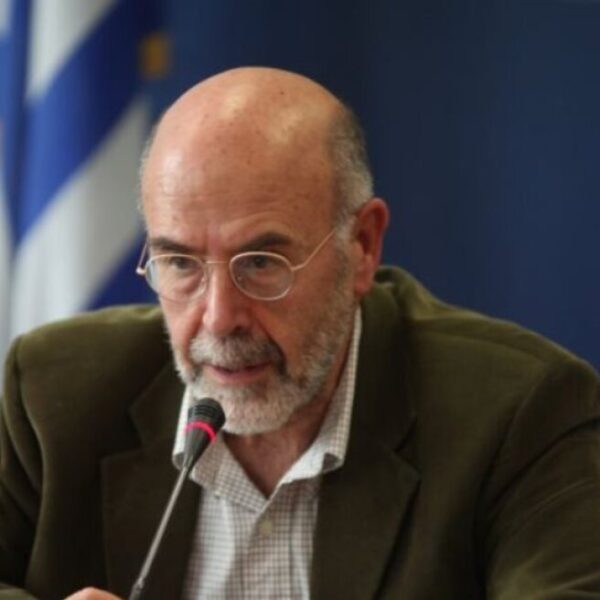 Αντώνης Λιάκος: Τα αποτελέσματα και η γραμματική των συναισθημάτων