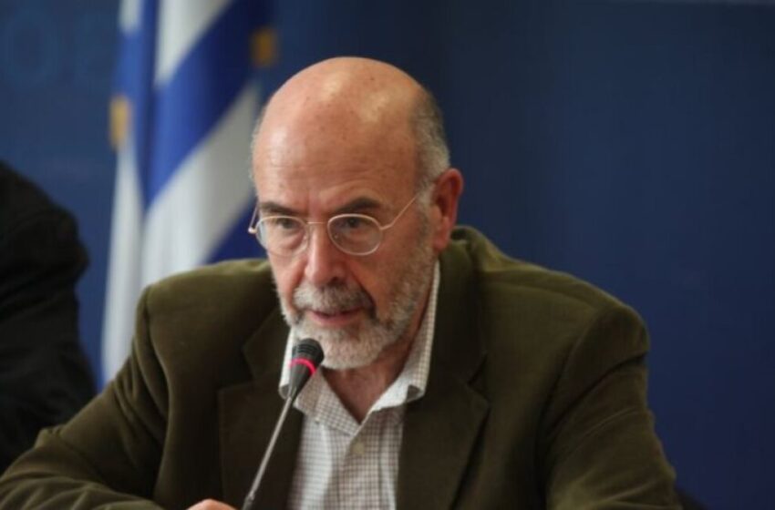 Αντώνης Λιάκος: Τα αποτελέσματα και η γραμματική των συναισθημάτων