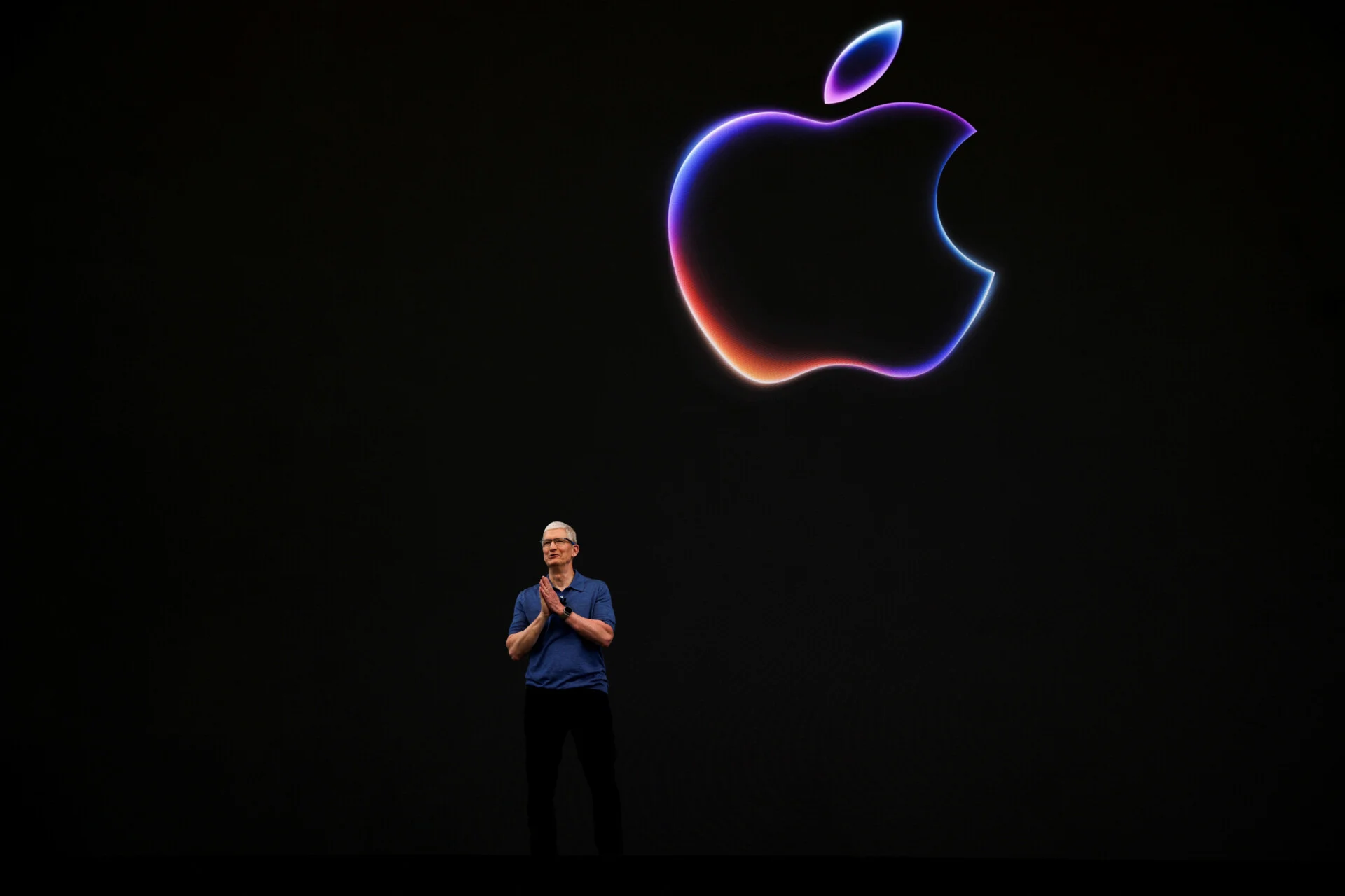 Apple: Ανακοίνωσε τη συνεργασία με το OpenAI για το ChatGPT