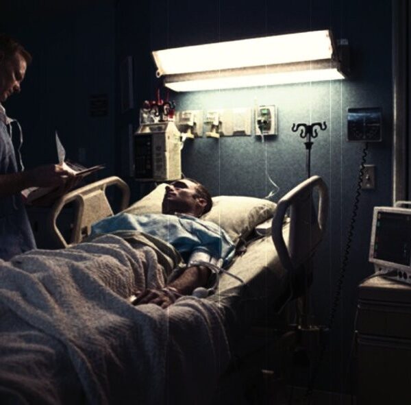 Έρευνα: Οικονομικά προβλήματα και άγχος επιβαρύνουν τους ασθενείς με καρκίνο&hellip;