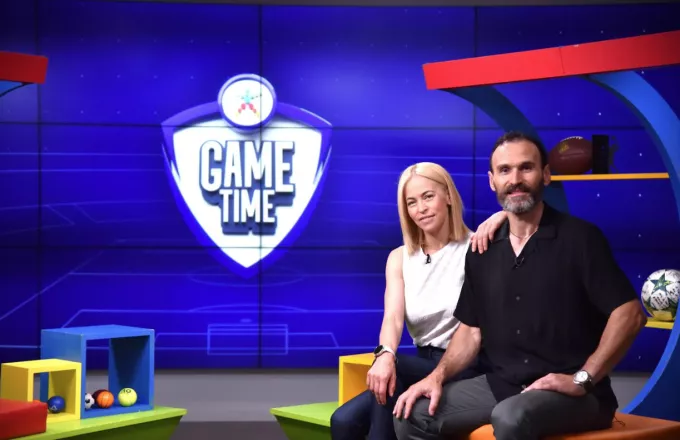 ΟΠΑΠ Game Time: Τι βλέπει ο Νίκος Νταμπίζας στο ντέρμπι Ολλανδία-Γαλλία και η υπόσχεση για γκολ στη Γερμανία