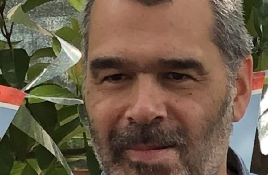 Δημήτρης Κρητικός: Πέθανε ο δημοσιογράφος της ΕΡΤ σε ηλικία 53 ετών