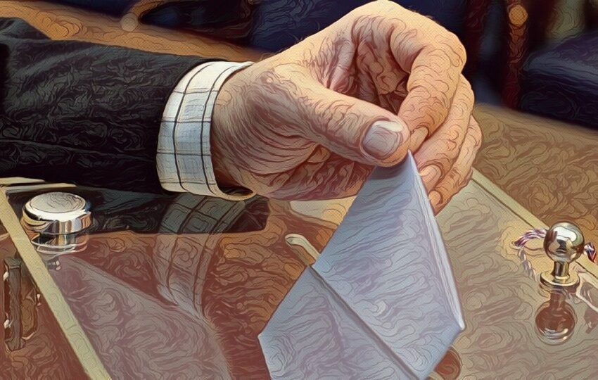 Ευρωεκλογές 2024: Οι δηλώσεις της ΠτΔ και των πολιτικών αρχηγών