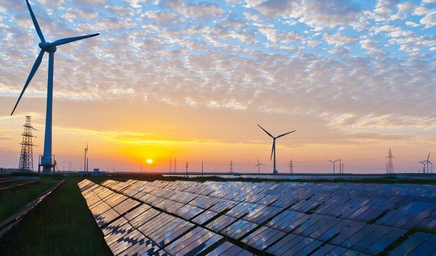 Έκθεση Ember: Η ενέργεια και ο στόχος του 60% net zero το 2030