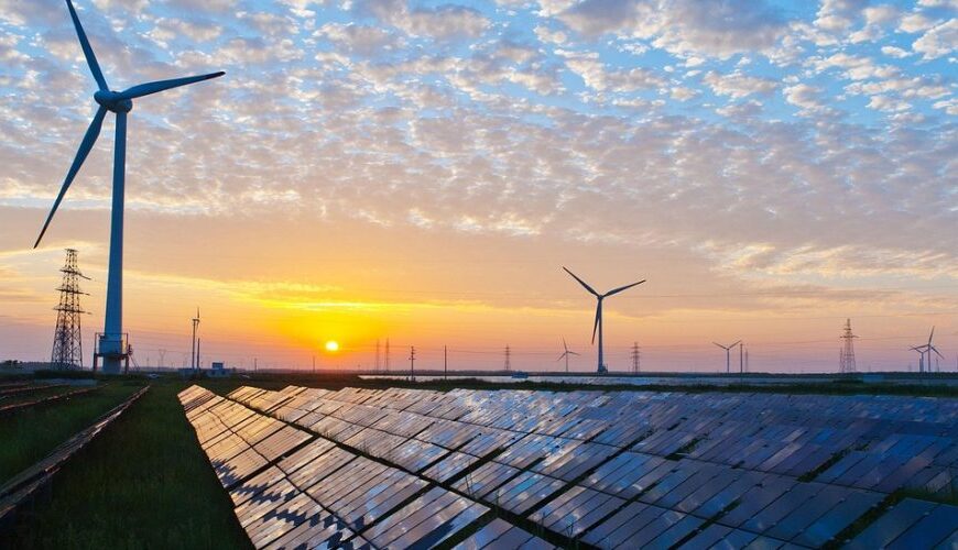 Έκθεση Ember: Η ενέργεια και ο στόχος του 60% net…