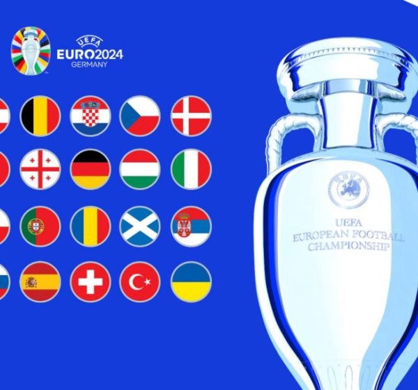 Μεγάλα παιχνίδια στο Ευρωπαϊκό με ανανεωμένο Βet Builder, νέο Cash Out και πλήθος αγορών στα καταστήματα ΟΠΑΠ