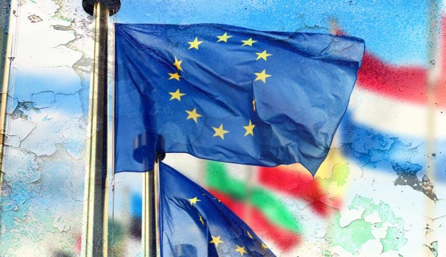 Ευρωπαϊκή Ένωση: «Bαθιά λύπη» για την απόφαση Τραμπ να αυξήσει…