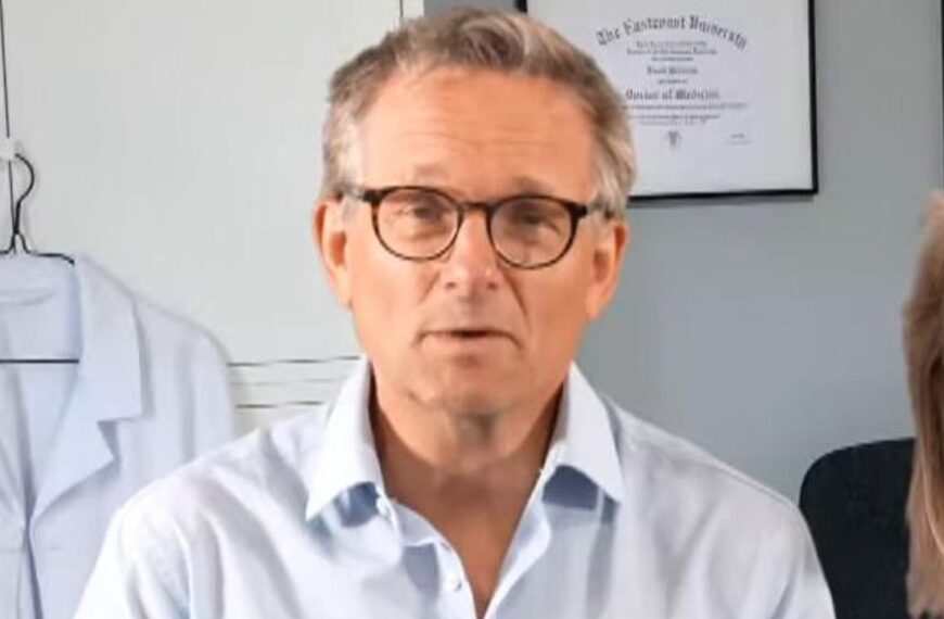 Σύμη: Νεκρός ο Μάικλ Μόσλεϊ