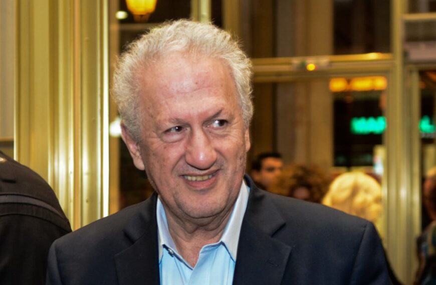 Σκανδαλίδης σε Ανδρουλάκη: «Αν δεν μπορείς, να πάμε σε άλλες διαδικασίες»