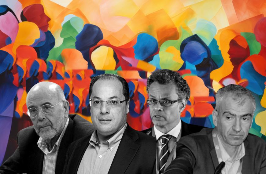 Έκκληση πανεπιστημιακών για την ανασύνθεση του προοδευτικού χώρου