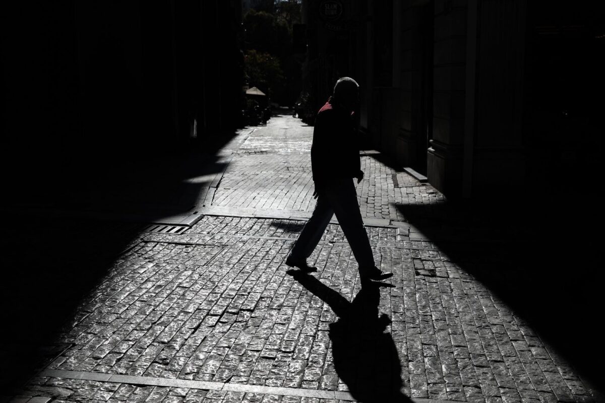 Eurostat: Ένας στους τέσσερις Έλληνες στο όριο της φτώχειας
