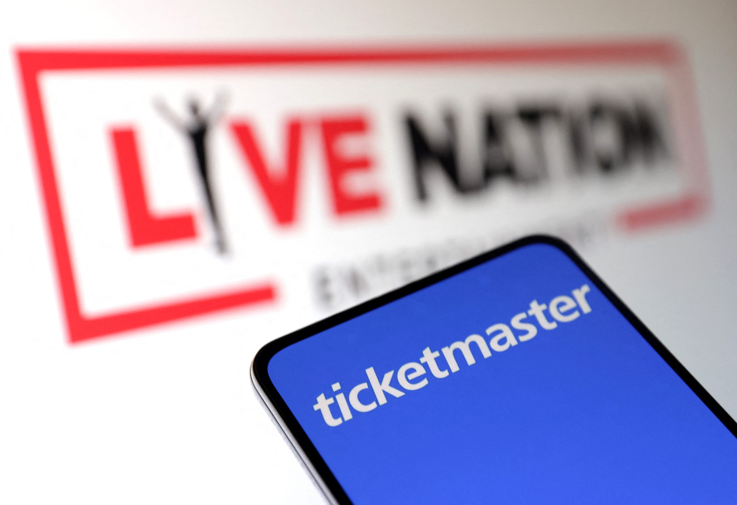 Ticketmaster: Κλάπηκαν προσωπικά δεδομένα 560 εκατ. πελατών