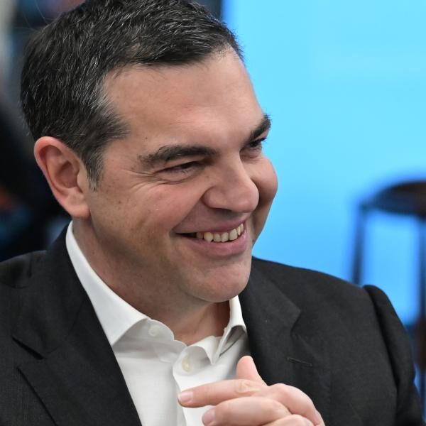 Αλέξης Τσίπρας: «Το 2025 μπορεί με τη συμμετοχή και την προσπάθεια όλων να&hellip;