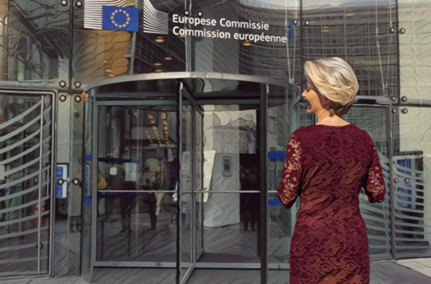 Χωρίς την φον ντερ Λάιεν το δείπνο των Ευρωπαίων ηγετών