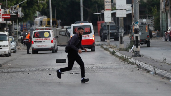 ΟΗΕ: «Αδιανόητος» ο αριθμός των νεκρών Παλαιστινίων από τις 7 Οκτωβρίου