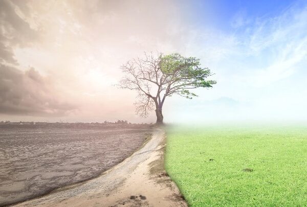 Δημήτρης Κωνσταντακόπουλος / Επιταχύνεται η κλιματική αλλαγή