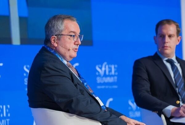 Ηλίας Μόσιαλος: Το κύμα της ακροδεξιάς στην Ευρώπη εκμεταλλεύτηκε ότι δεν υπήρχε&hellip;