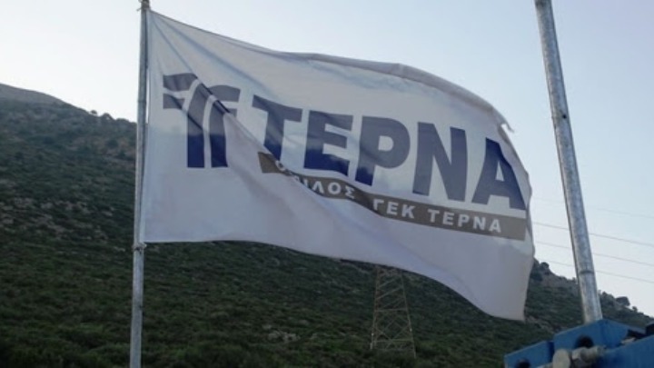 Πώληση ΤΕΡΝΑ Ενεργειακή – Η μεγαλύτερη ενεργειακή συναλλαγή στο ελληνικό χρηματιστήριο