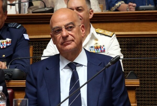 Ένταση Άγκυρας-Αθηνών για την Ημέρα Μνήμης της Γενοκτονίας των Ελλήνων&hellip;