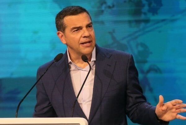 Συνάντηση Τσίπρα-Ιμάμογλου στην Κωνσταντινούπολη