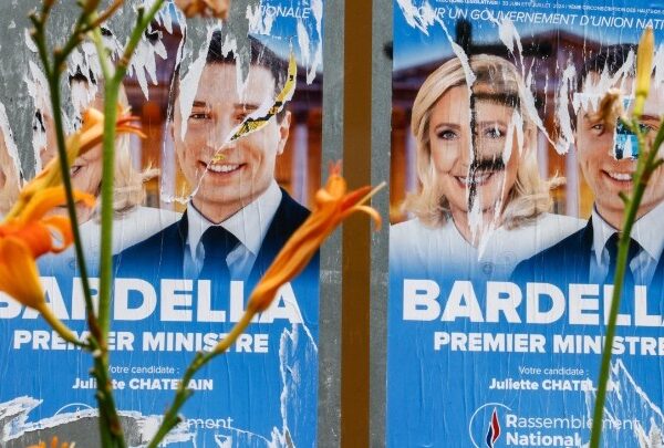 Γαλλία-εκλογές: Τι θα συμβεί στην περίπτωση που κανένα κόμμα δεν&hellip;