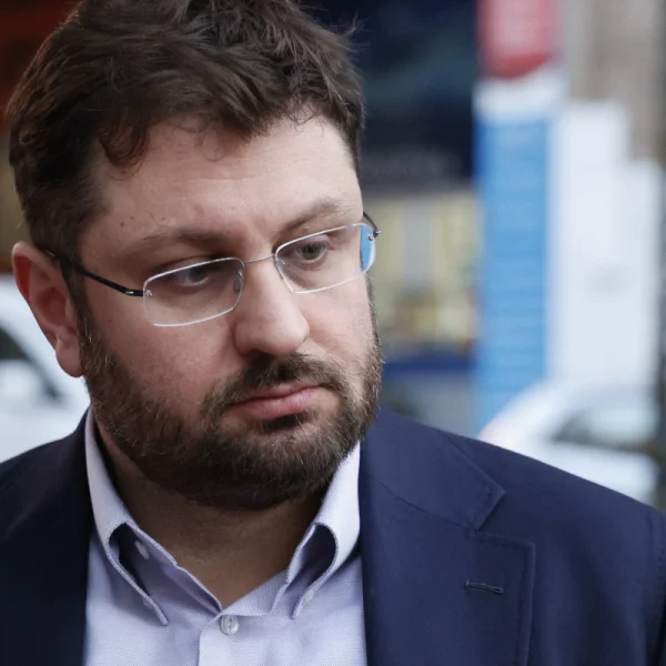 Ζαχαριάδης για Κασσελάκη: Πώς θα ενώσεις τον χώρο αν δεν μπορείς να…