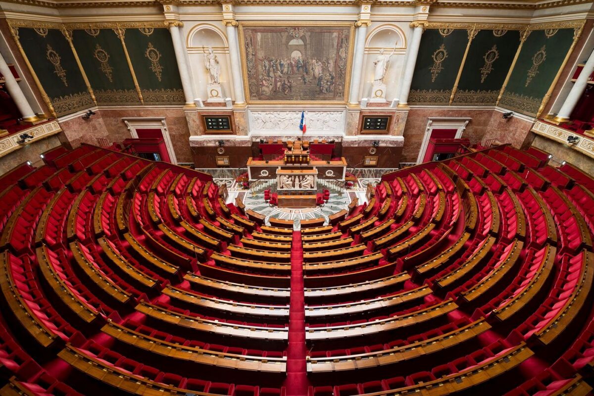 Οι γαλλικές εκλογές και οι μετεκλογικές προοπτικές της Αριστεράς