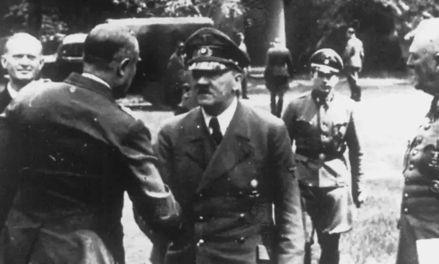 Η απόπειρα δολοφονίας του Χίτλερ – 80 χρόνια από την «Επιχείρηση Βαλκυρία»