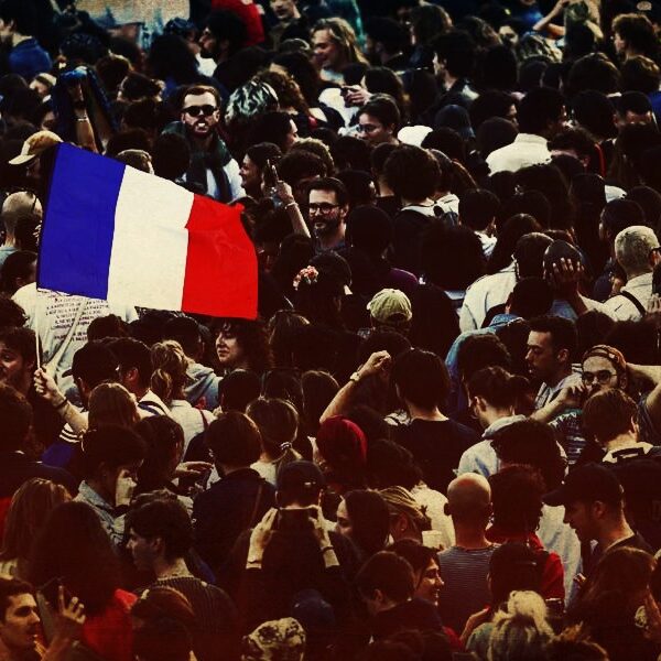 Γαλλία: Το τοπίο της επόμενης μέρας