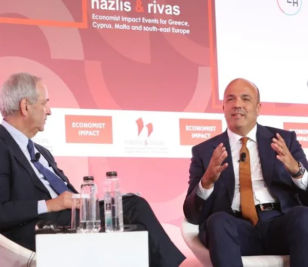 Κ. Μαύρος – ΔΕΗ: Η ενεργειακή ασφάλεια στην Ν.Α. Ευρώπη συναρτάται με…