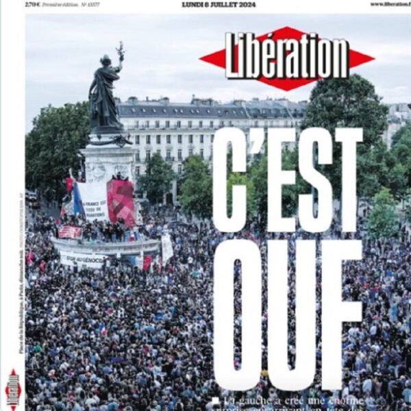 Γαλλικός Τύπος: Ανακούφιση για το φρένο στην άκρα&hellip;