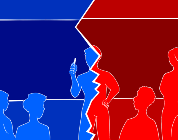 Χάρης Τσιόκας / Γιατί στις επόμενες  εκλογές γίνεται ανάγκη να αναμετρηθούν εναλλακτικά προγράμματα&hellip;