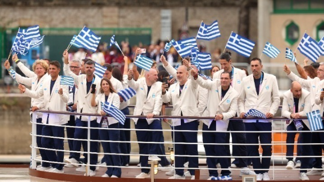 4η ημέρα των Ολυμπιακών Αγώνων – Οι ελληνικές συμμετοχές