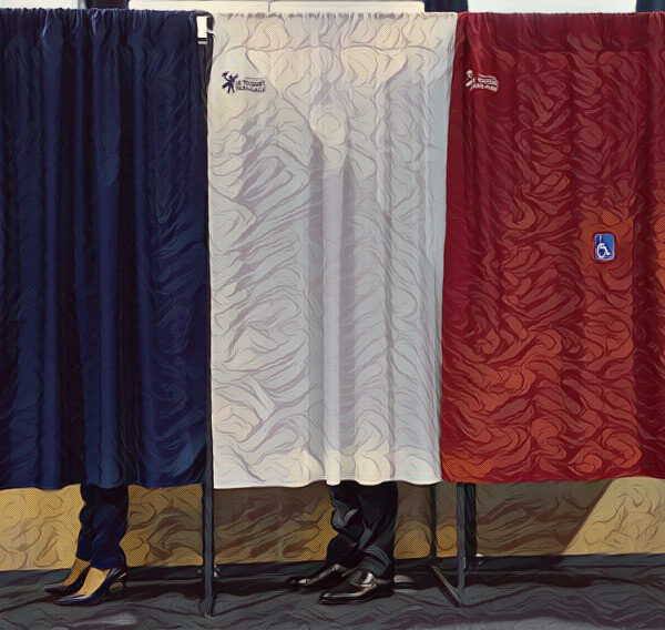 Φρανουάζ Φρεσόζ / Η Αριστερά και η διεκδίκηση του Κέντρου