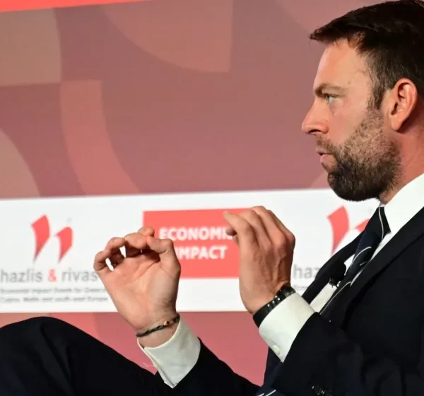 Κασσελάκης: Ισχυρός ΣΥΡΙΖΑ χωρίς συμβιβασμούς