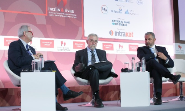 Π. Κρούγκμαν: Εάν εκλεγεί ο Ντ.Τράμπ οι ΗΠΑ θα επιστρέψουν&hellip;