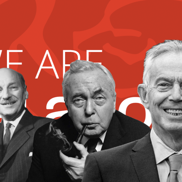 Βρετανία: Οι μεγάλες νίκες των Εργατικών από το 1945