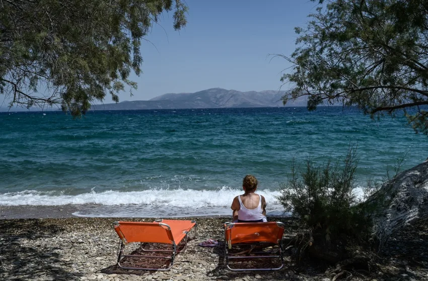 Αυτές οι δημοφιλείς παραλίες της Αττικής είναι ακατάλληλες για μπάνιο