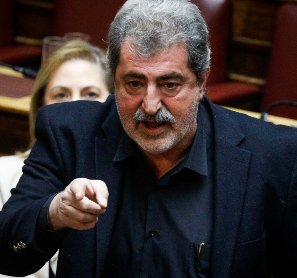 Επίθεση Πολάκη σε Φάμελλο: Δεν πάμε καλά – Υπέρ των συνεργασιών ο…