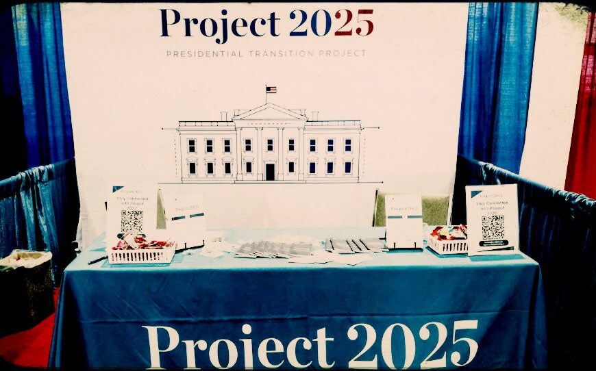 ΗΠΑ: Τι είναι το μανιφέστο Project 2025