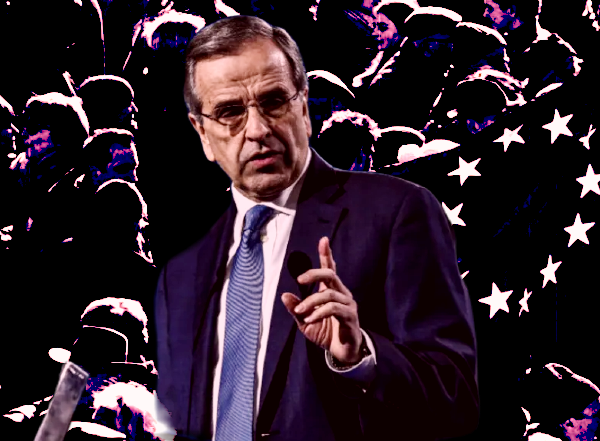 Κι όμως! Ο Αντώνης Σαμαράς έχει δίκιο