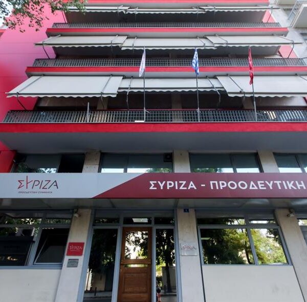 ΣΥΡΙΖΑ για 6ήμερη εργασία: Η φανταστική χώρα του Μητσοτάκη ισχύει για τον…