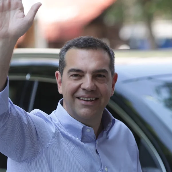 Αλέξης Τσίπρας: Το γαλλικό μάθημα αφορά όλη την Ευρώπη και την Ελλάδα
