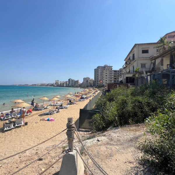 Βαρώσια 2024: Εκεί που η λήθη, προσβάλει το διεθνές δίκαιο,&hellip;