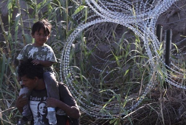 ΟΗΕ: Οι μεταναστευτικές χερσαίες οδοί στην Αφρική είναι πιο φονικές&hellip;