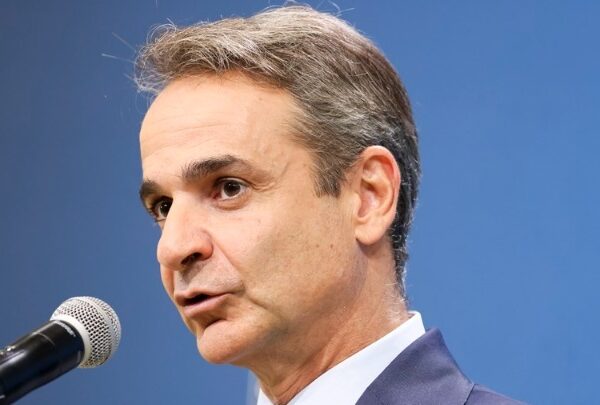 Μητσοτάκης: Δεν θα αποκαλύψουμε τα όπλα μας αυτή τη στιγμή