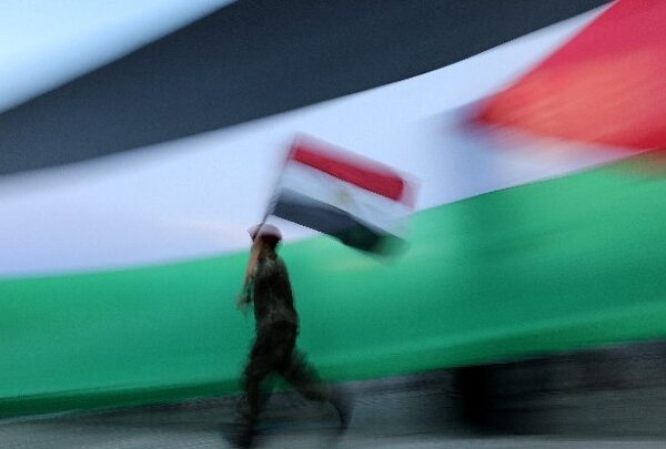 Μέση Ανατολή: Νέος γύρος συνομιλιών της Χαμάς και της Φάταχ&hellip;