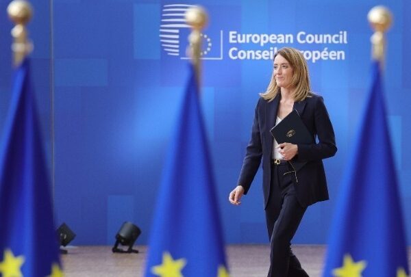 Μέτσολα: «Οι προκλήσεις της Κύπρου είναι και δικές μας προκλήσεις»&hellip;